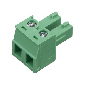 Изображение Клеммный блок 15EDGK-5.08-02P-14-00A(H)