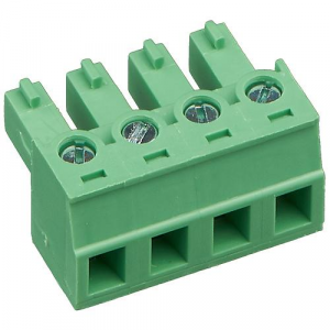 Изображение Клеммный блок 15EDGK-5.08-04P-14-00A(H)