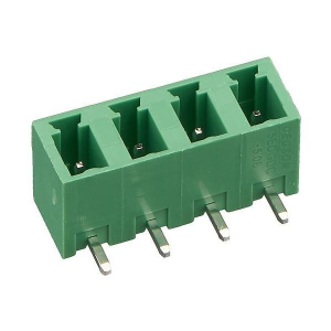 Изображение Клеммный блок 15EDGRC-5.08-04P-14-00A(H)
