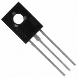 Изображение Транзистор 2SD882