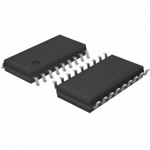 Изображение Микросхема TD62783AFG