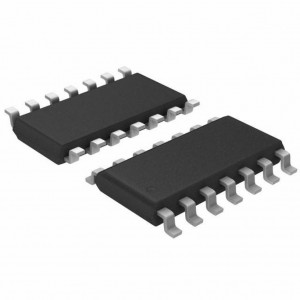 Изображение Микросхема MC74HC164ADR2G