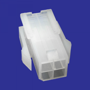 Изображение Разъём питания MF-2x2M + Terminal