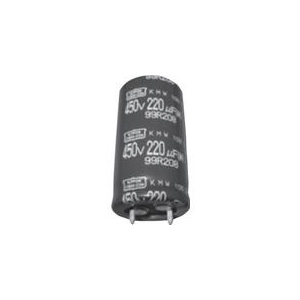 Изображение Конденсатор электролитический 680uF 400V 30*45 105C / EKMW401VSN681MR45S