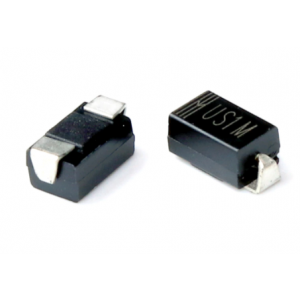 Изображение Диод SMD S1M SMA