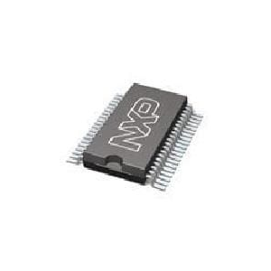 Изображение Микросхема PCF8577CT