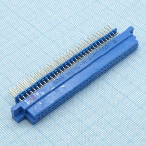 Изображение Разъём СНП58-64/95х9Р-20-2-В