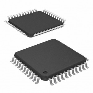 Изображение Микросхема ATMEGA324PA-AUR