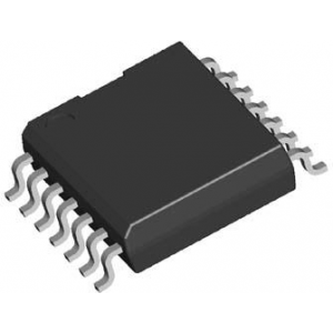 Изображение Усилители частоты LM1877MX-9/NOPB