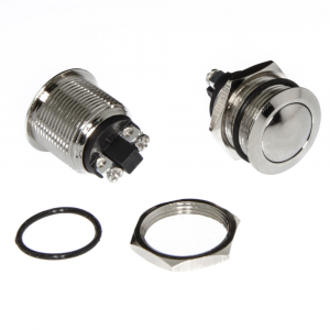 Изображение Кнопка L-KLS7-PBS-013D / PBS-28B