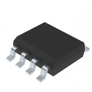 Изображение Аудиоусилитель TS4871IDT