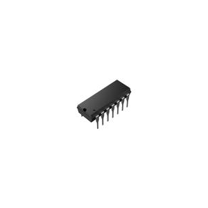 Изображение Логическая ИС SN7406N