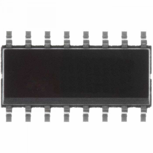 Изображение Микросхема SN74HC165DR
