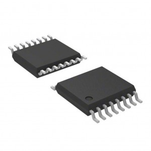 Изображение Микросхема TXB0106PWR