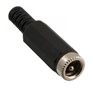 Изображение Разъём TC 5.5x2.1mm Cable