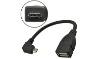 изображение USB AF to MicroUSB 90 degrees (SZC)