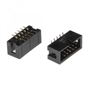 Изображение Разъём BHS-10 / L-KLS1-202-10-T-B