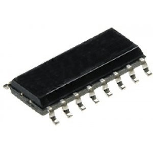 Изображение Драйвер MAX232ECSE+