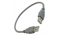 изображение USB-A M USB-A M 0.3m (SZC)