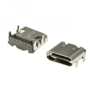 Изображение Разъём USB3.1 TYPE-C 16PF-015