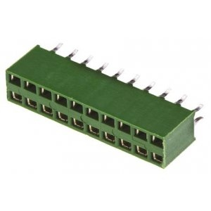 Изображение Разъём 1-215307-0