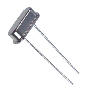 Изображение Кварцевый резонатор 16,0000МHz HC-49S 20pF 30ppm / HC49S-16.000MHZ-20PF