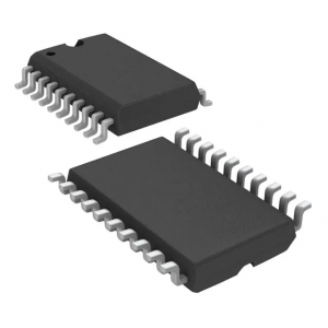 Изображение Логическая ИС SN74AHCT574DWR