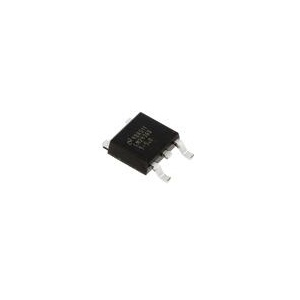 Изображение Стабилизатор напряжения LM2936DT-5.0/NOPB