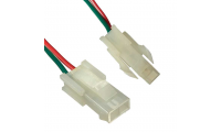 изображение MF-2x1M wire 0,3m AWG20