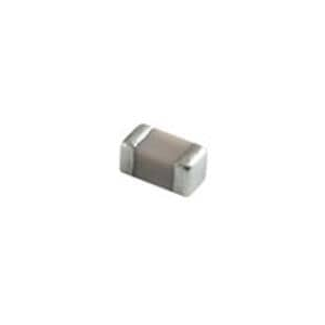 Изображение Конденсатор многослойный SMD 0201 270pF 25V C0G 5% / GRM0335C1E271JA01D