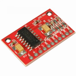Изображение Электронный модуль EM-601