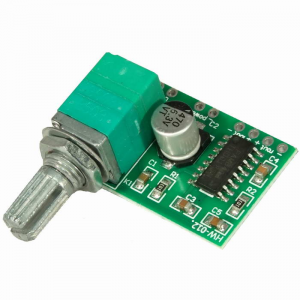 Изображение Электронный модуль EM-603