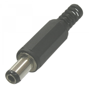 Изображение Разъём питания штырьковый SZC-0028a / 5.5*2.1