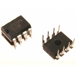Изображение Микросхема LD7575PN