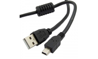 изображение MiniUSB-BM 5p USB-AM 1.8m F (SZC)