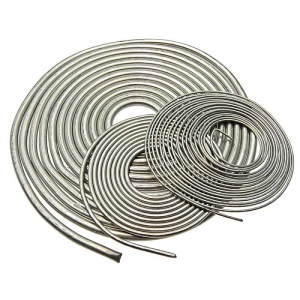 Изображение Припой ПОС 61 Прв d=1.5мм 1м. спираль