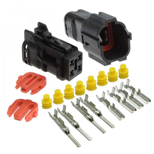 Изображение Разъём 7041-1.8-21/11