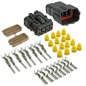 Изображение Разъём 7081-1.5-21/11