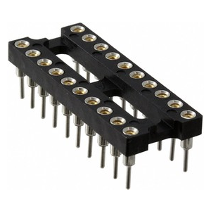 Изображение Панель для микросхем 2-1571552-6 (SCSM-20)