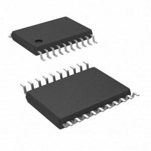 Изображение Микроконтроллер MSP430F1101AIPWR
