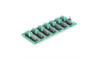 изображение 1R-9999999R / 7 Decade Resistor Board