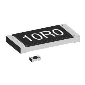 Изображение Резистор постоянный SMD 1210 200R 5% / CRCW1210200RJNEA