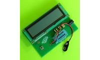 изображение B-CH K-019 Transistor Tester / определитель компонентов