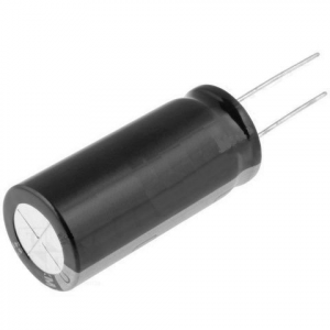 Изображение Конденсатор электролитический 1000uF 100V 18x35 105C