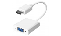 изображение HDMI (m)-VGA (f)