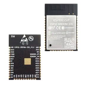 Изображение Средство разработки ESP32-WROOM-32D [16MB]