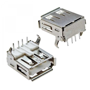 Изображение Разъем DJ7025W-2.8-21 / DJY7011-2-21