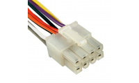 изображение MF-2x4F wire 0,3m AWG20