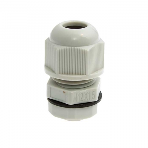 Изображение Кабельный ввод MGB12-07G-ST