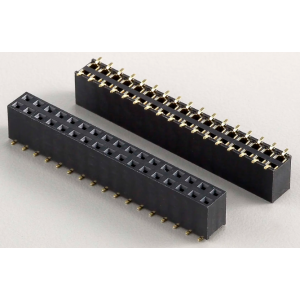 Изображение Разъём питания L-KLS1-208-2-10-TC-T / PBD-10 SMT